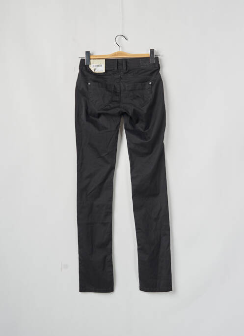 Jeans skinny noir PEPE pour femme