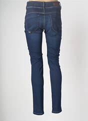 Jeans skinny bleu SALSA pour femme seconde vue