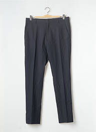 Pantalon chino bleu SELECTED homme