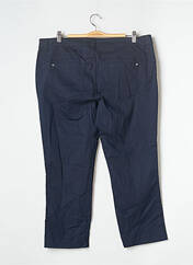 Pantalon bleu STREET ONE pour femme seconde vue