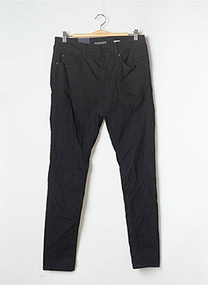 Pantalon slim noir SALSA femme