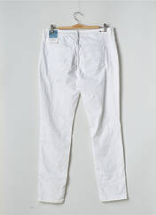Pantalon blanc STREET ONE pour femme seconde vue