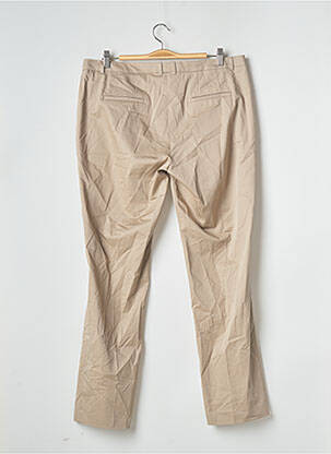 Pantalon chino beige ESPRIT femme