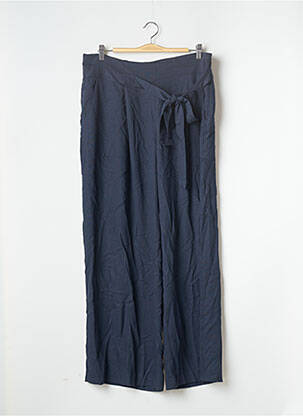 Pantalon chino bleu ESPRIT pour femme
