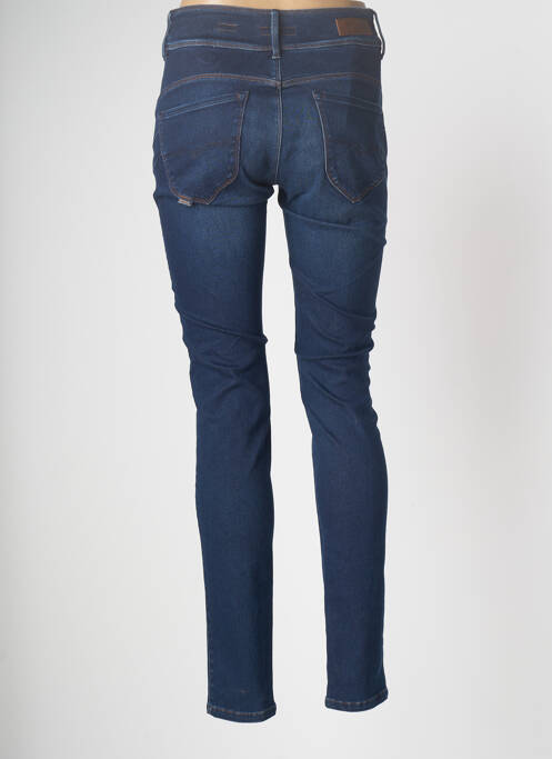Jeans skinny bleu SALSA pour femme