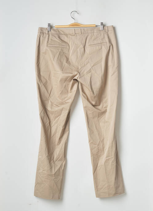 Pantalon chino beige ESPRIT pour femme