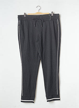 Pantalon gris STREET ONE femme