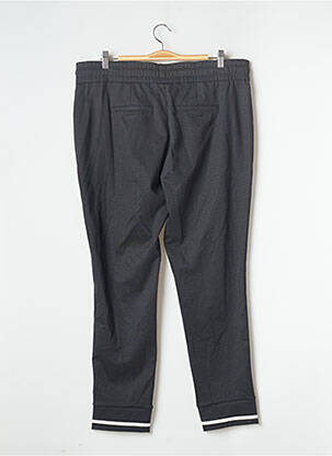 Pantalon gris STREET ONE femme