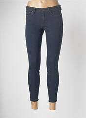 Jeans skinny bleu TOM TAILOR pour femme seconde vue