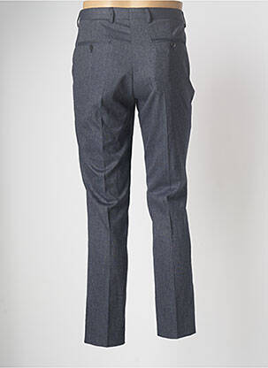 Pantalon chino bleu SELECTED homme