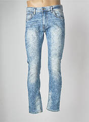 Jeans skinny bleu GUESS pour homme seconde vue