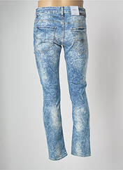 Jeans skinny bleu GUESS pour homme seconde vue