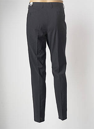 Pantalon chino noir ESPRIT homme