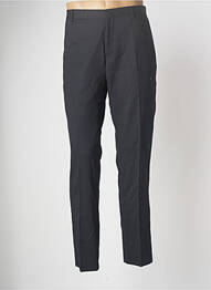 Pantalon chino noir SELECTED homme