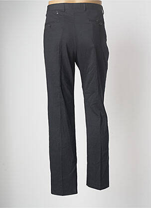 Pantalon chino noir SELECTED homme