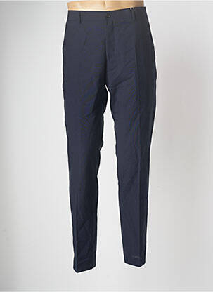 Pantalon chino bleu ESPRIT pour homme