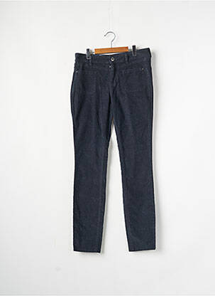 Jeans skinny bleu TOM TAILOR femme