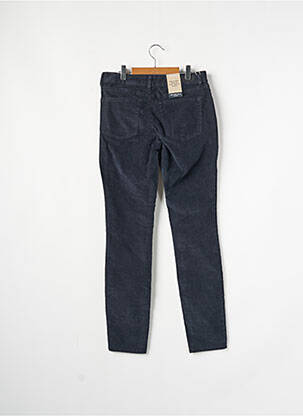 Jeans skinny bleu TOM TAILOR femme