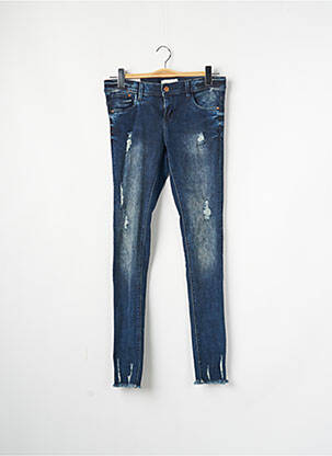 Jeans coupe slim bleu NAME IT fille