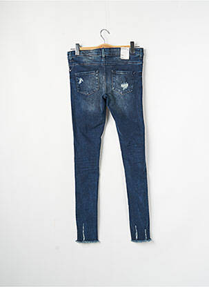 Jeans coupe slim bleu NAME IT fille
