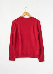 Sweat-shirt rouge NAME IT pour fille seconde vue