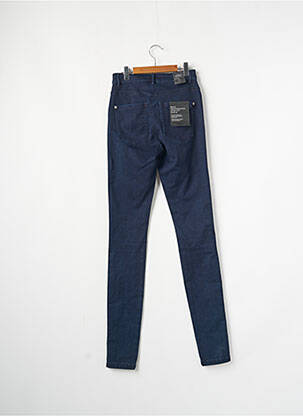 Jeans coupe slim bleu ONLY femme