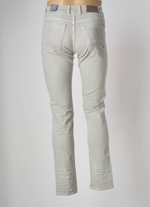 Jeans coupe slim vert NEW ZEALAND AUCKLAND pour homme