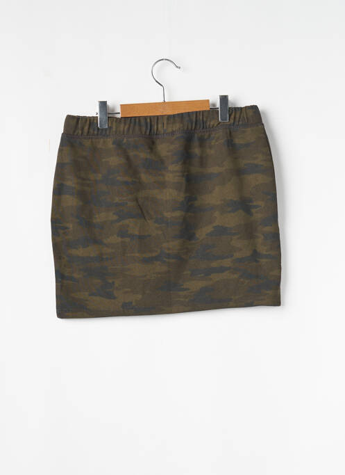 Jupe courte vert S.OLIVER pour fille