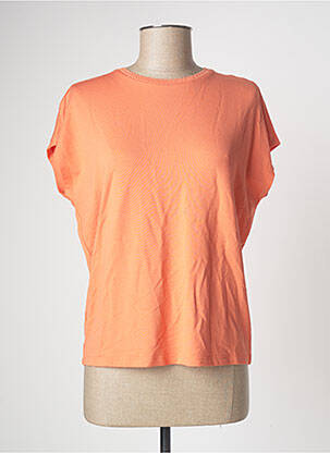 T-shirt rouge OPUS femme