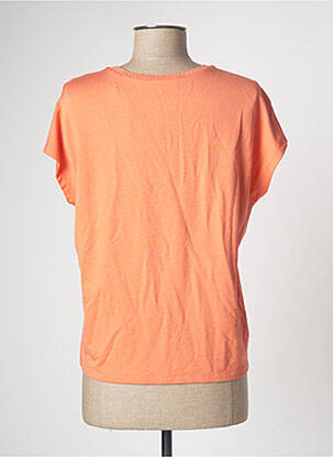 T-shirt rouge OPUS femme