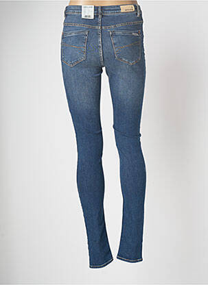 Jeans skinny bleu GARCIA fille