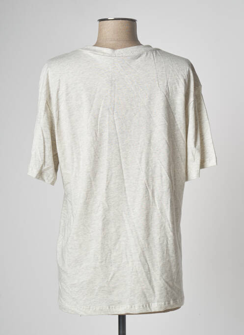 T-shirt blanc VERO MODA pour femme