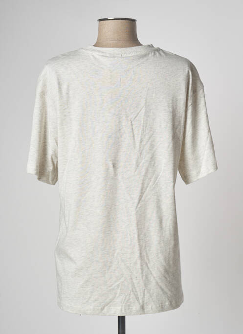 T-shirt blanc VERO MODA pour femme
