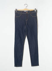 Jeans skinny bleu MANGO pour femme seconde vue