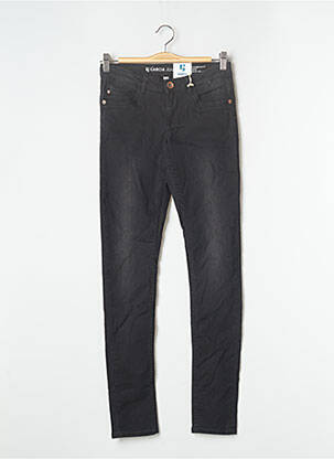 Jeans skinny noir GARCIA fille