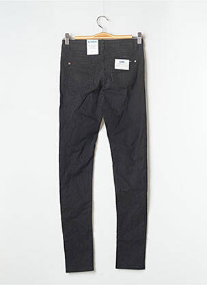 Jeans skinny noir GARCIA fille