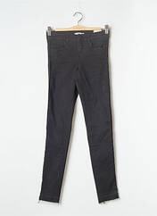 Jeans skinny noir NAME IT pour fille seconde vue