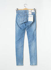 Jeans skinny bleu PEPE pour femme seconde vue