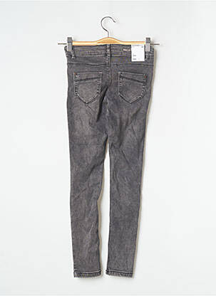 Jeans skinny gris NAME IT fille