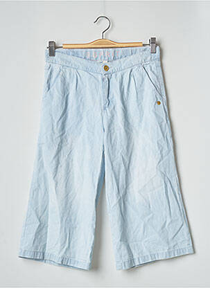 Pantacourt bleu ESPRIT fille