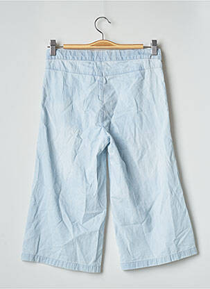 Pantacourt bleu ESPRIT fille