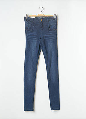 Jeans skinny bleu NAME IT fille