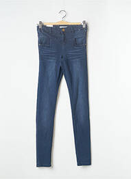 Jeans skinny bleu NAME IT fille