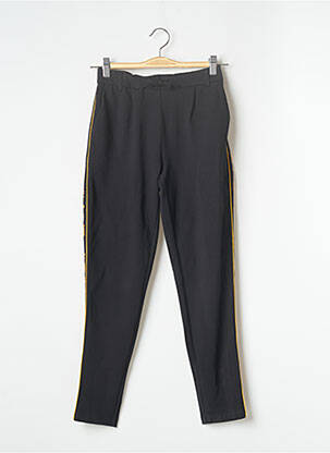 Jogging noir ONLY fille