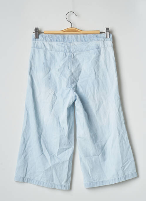 Pantacourt bleu ESPRIT pour fille