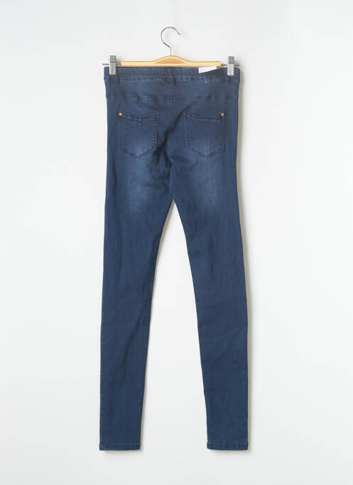 Jeans skinny bleu NAME IT pour fille
