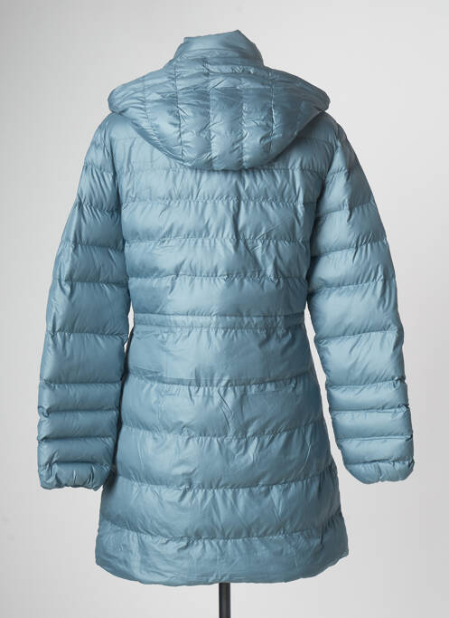 Doudoune vert DEVERNOIS pour femme
