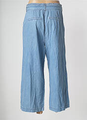Pantalon large bleu EDC pour femme seconde vue