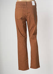 Pantalon slim orange S.OLIVER pour femme seconde vue