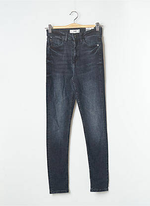Jeans skinny bleu MANGO femme